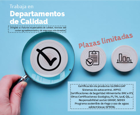 Curso calidad